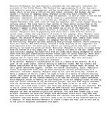 Eseja 'Rev. Al Sharpton Political Strategy, and Relevance to Race in US', 1.