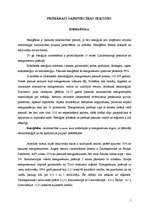 Konspekts 'Enerģētika - primārais saimniecības sektors', 1.