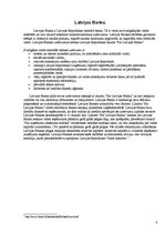 Referāts 'Pirmā līmeņa bankas. Centrālā banka un tās funkcijas', 6.