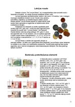 Referāts 'Pirmā līmeņa bankas. Centrālā banka un tās funkcijas', 11.