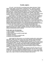 Referāts 'Pirmā līmeņa bankas. Centrālā banka un tās funkcijas', 13.