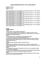 Referāts 'Pirmā līmeņa bankas. Centrālā banka un tās funkcijas', 16.