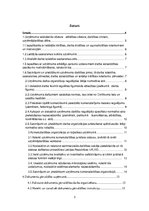 Prakses atskaite 'Prakse SIA "Douglas"', 3.