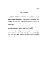 Prakses atskaite 'Prakse SIA "Douglas"', 5.