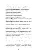 Prakses atskaite 'Prakse SIA "Douglas"', 14.