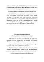 Prakses atskaite 'Prakse SIA "Douglas"', 15.