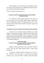 Prakses atskaite 'Prakse SIA "Douglas"', 17.