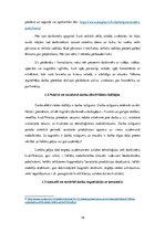 Prakses atskaite 'Prakse SIA "Douglas"', 18.