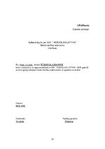 Prakses atskaite 'Prakse SIA "Douglas"', 23.