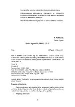 Prakses atskaite 'Prakse SIA "Douglas"', 28.