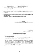 Prakses atskaite 'Prakse SIA "Douglas"', 32.