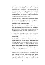 Prakses atskaite 'Prakse SIA "Douglas"', 34.