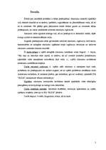 Referāts 'Atkritumu problēmas', 3.