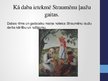 Prezentācija 'Edvarts Virza "Straumēni" un Jānis Jaunsudrabiņš "Baltā grāmata"', 3.