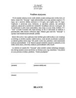 Konspekts 'Gada pārskats', 4.