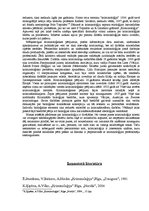 Eseja 'Kriminoloģijas domas izveides pirmsākumi', 3.