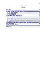 Referāts 'Mežsaimniecība', 2.