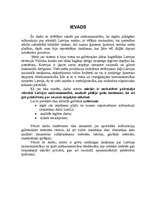 Referāts 'Mežsaimniecība', 3.