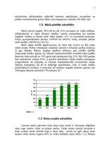 Referāts 'Mežsaimniecība', 5.