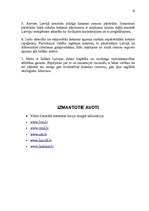 Referāts 'Mežsaimniecība', 16.