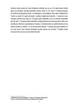 Eseja 'Moldovas un Gruzijas postkomunistiskā attīstība', 5.