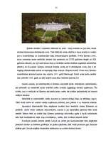 Referāts 'Tūrisma produkts Jūrmalā', 31.