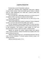 Biznesa plāns 'SIA „Sofix”', 2.