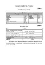 Biznesa plāns 'SIA „Sofix”', 20.