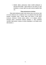 Referāts 'Ūdens resursi Latvijā', 12.