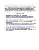 Eseja 'Vai Džona Loka ideja par toleranci ir aktuāla šodien? Kāpēc?', 3.