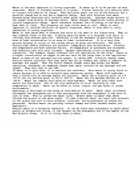 Eseja 'All about Water', 1.