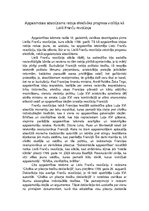 Eseja 'Apgaismotais absolūtisms nebija efektīvāks progresa virzītājs kā Lielā Franču re', 1.