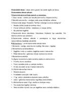 Konspekts 'Ekonomiskās domas vēsture', 1.