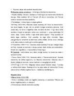 Konspekts 'Ekonomiskās domas vēsture', 2.