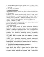 Konspekts 'Ekonomiskās domas vēsture', 4.