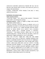 Konspekts 'Ekonomiskās domas vēsture', 5.