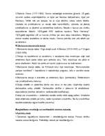 Konspekts 'Ekonomiskās domas vēsture', 6.