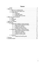 Referāts 'Skābie lieti un nokrišņi Rīgā', 3.