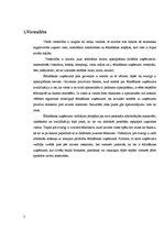 Prakses atskaite 'Kafejnīca "Bastejkalns"', 3.