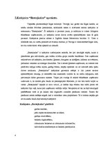 Prakses atskaite 'Kafejnīca "Bastejkalns"', 4.