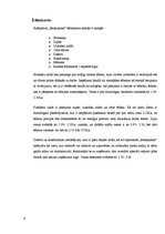 Prakses atskaite 'Kafejnīca "Bastejkalns"', 6.