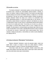 Prakses atskaite 'Kafejnīca "Bastejkalns"', 7.