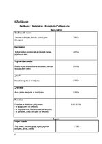 Prakses atskaite 'Kafejnīca "Bastejkalns"', 9.