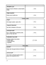 Prakses atskaite 'Kafejnīca "Bastejkalns"', 10.