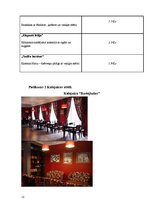 Prakses atskaite 'Kafejnīca "Bastejkalns"', 12.