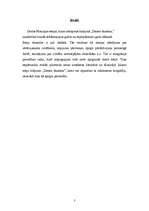 Referāts 'Zenta Mauriņa. Esejas', 3.