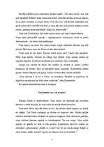 Referāts 'Zenta Mauriņa. Esejas', 8.