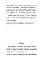 Referāts 'Zenta Mauriņa. Esejas', 13.