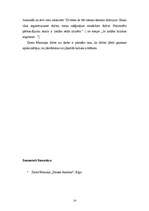 Referāts 'Zenta Mauriņa. Esejas', 14.