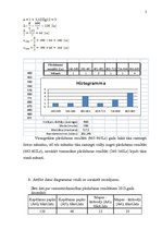 Paraugs 'Vispārējā statistika un firmas statistika', 3.